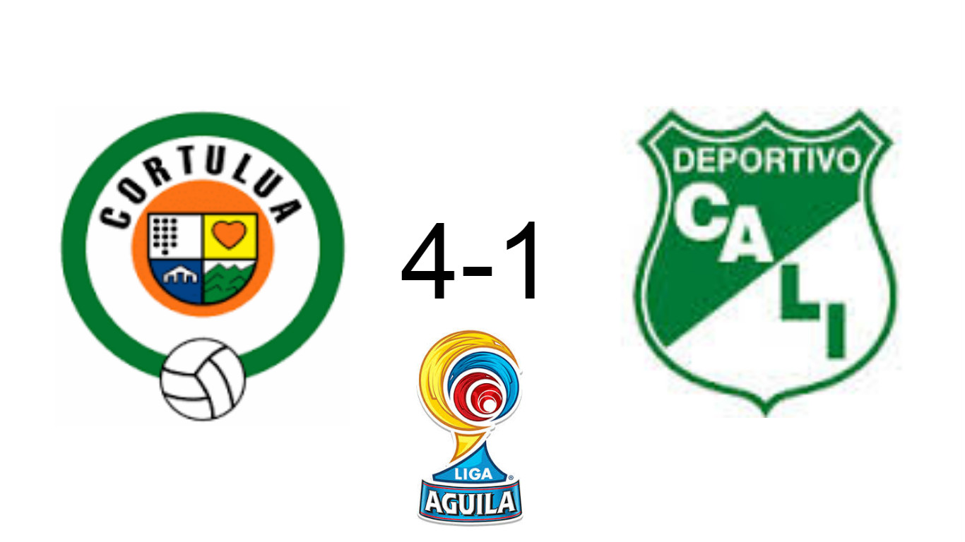 Goleada en el 12 de Octubre